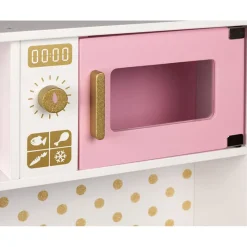 Janod Gran Cocina De Madera Candy Chic - ^ La Cocina, El Tendero...
