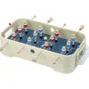 Vilac Gran Hockey & Futbolin De Madera - ^ Juegos De Humor