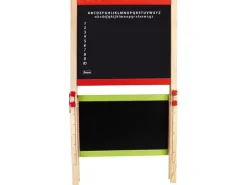 Jeujura Gran Panel Multifuncion Ajustable - ^ Cuadros, Caballetes...