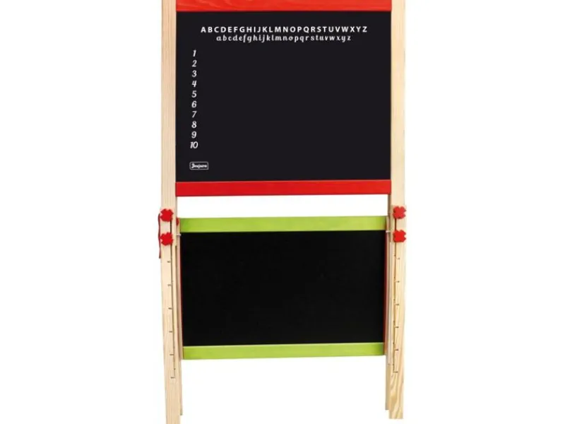 Jeujura Gran Panel Multifuncion Ajustable - ^ Cuadros, Caballetes...