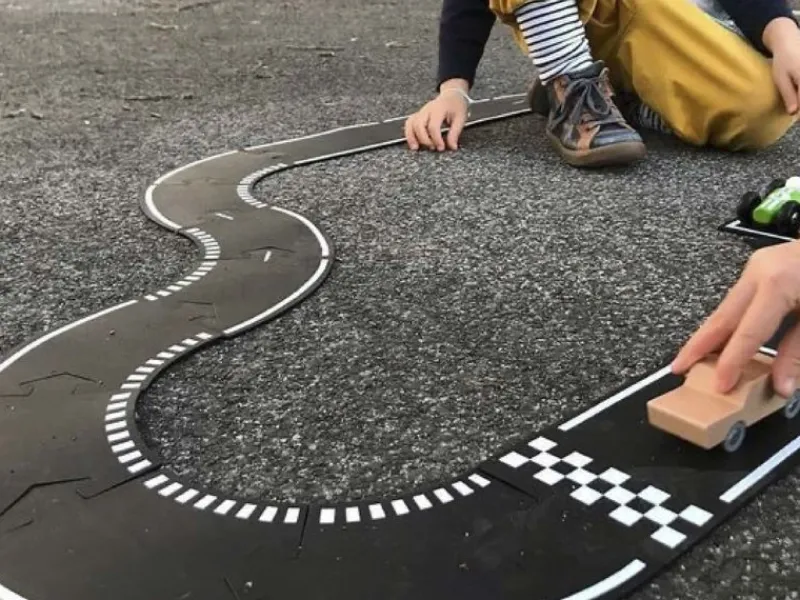 Waytoplay Gran Premio Del Circuito - ^ Circuitos Routiers, Garajes, Estaciones-Servicios...