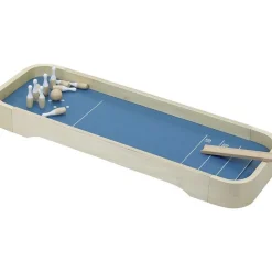 Vilac Grand Bowling & Curling - ^ Juegos De Humor
