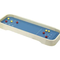 Vilac Grand Bowling & Curling - ^ Juegos De Humor