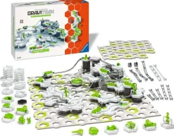 Ravensburger Gravitrax - Starter-Set Race 180 Piezas - ^ Circuitos Y Toboganes De Bolas