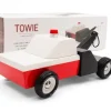 Candylab Toys Grua - Towie - ^ Grúas, Tractores, Aviones...