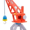 New Classic Toys Grua Portuaria - ^ Grúas, Tractores, Aviones...