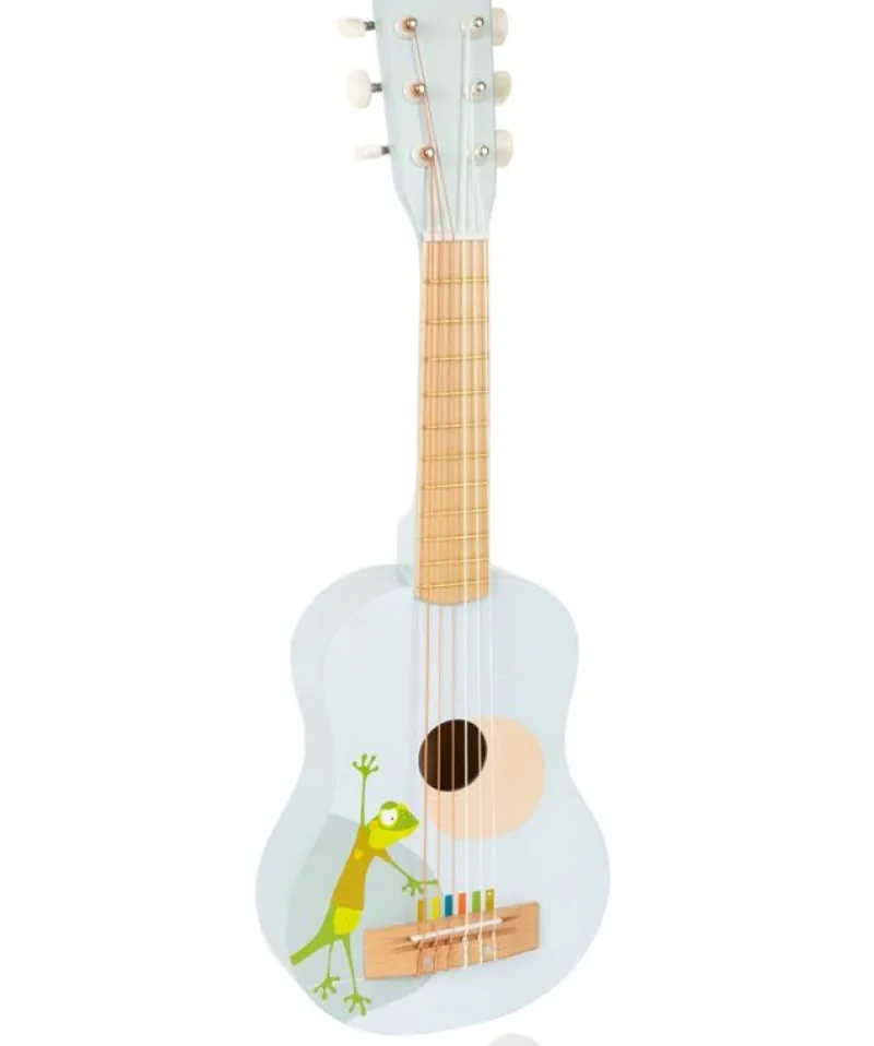 Small foot company Guitarra Groovy Beats - ^ Instrumentos Músicales