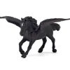 Papo Hada Pegaso Negra - ^ Cuentos Y Leyendas