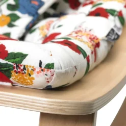 Charlie Crane Hamaca Levo - Hibiscus - ^ Mobiliario De Guarderia