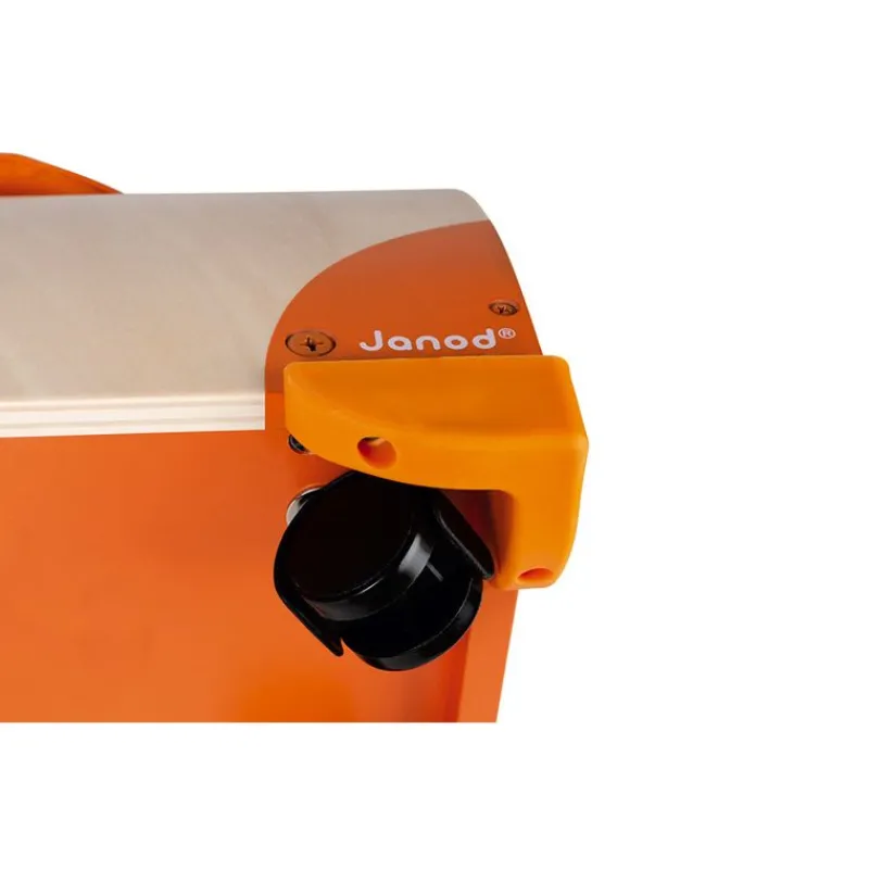 Janod Hamster Correpasillos - ^ Transportistas