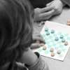 Les Jouets Libres Hora De Jugar - Montana - ^ Ajedrez, Damas, Caballitos...