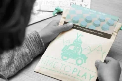 Les Jouets Libres Hora De Jugar - Montana - ^ Ajedrez, Damas, Caballitos...