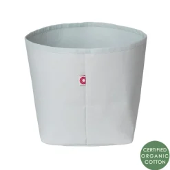 Franck & Fischer Ida Toy Basket Swan Light - ^ Cajas De Juguetes Y Muebles De Almacenamiento
