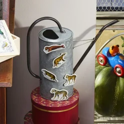 Vilac Imanes Zoologicos Buffon - ^ Imanes, Libros Magnéticos Y Juegos Magnéticos