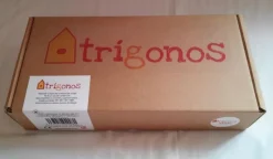 Trigonos Inicio De - ^ Aprender Divirtiéndose