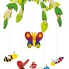 Goki Insectos Móviles - ^ Móviles De Madera