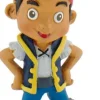 Bullyland Jake - ^ Figuras Disney