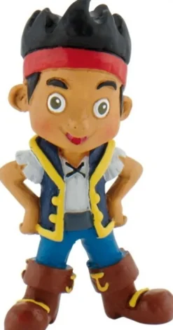 Bullyland Jake - ^ Figuras Disney
