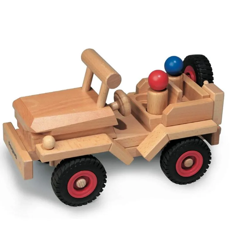 Fagus Jeep - ^ Coches, Camiones...
