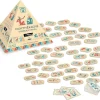 Vilac Jeroglificos De Ukthekache - ^ Juegos De Puzzle, Estrategia Y Logica