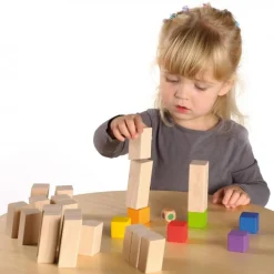 Erzi Jeu Tricky Blocks - ^ Juegos De Habilidad