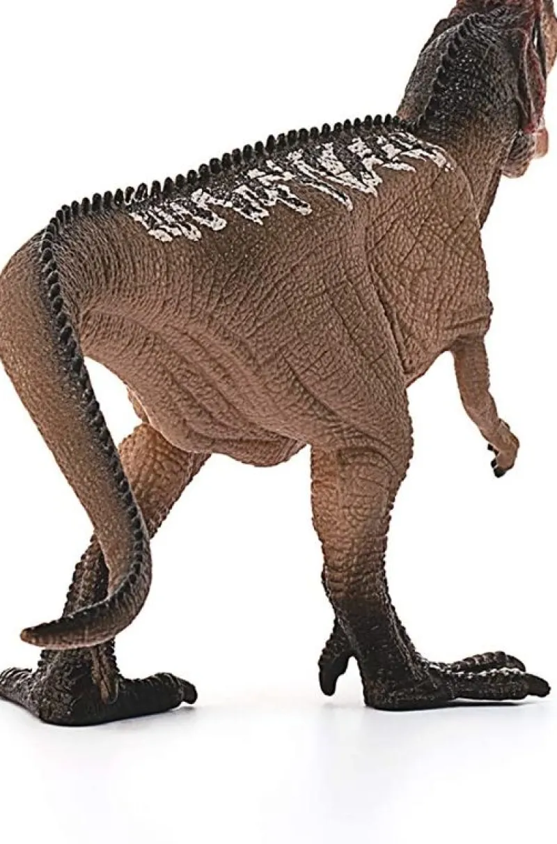 Schleich Jeune Giganotosaurus - ^ Dinosaurios