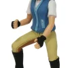 Bullyland Jinete Nina - ^ Caballos