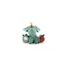 Lilliputiens Joe Vuela Dragon Dragon Sonoro Peluche - ^ Juguetes Para El Aprendizaje Temprano Y La Motricidad