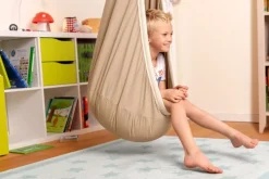 La Siesta Joki Teddy - Nid-Hamac Enfant - ^ Muebles De Jardín, Columpios