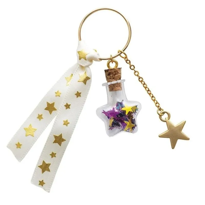 Janod Joyas Con Frasquitos De Hadas - ^ Actividades Creativas De Ocio