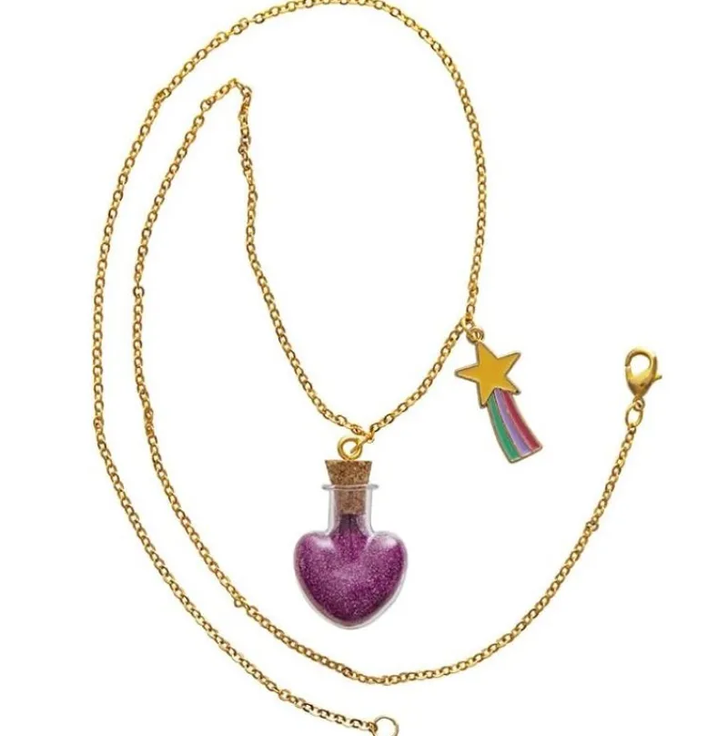 Janod Joyas Con Frasquitos De Hadas - ^ Actividades Creativas De Ocio