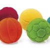 Rubbabu Juego De 6 Balones Deportivos - ^ Diabolos Y Malabares