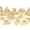 TickiT Juego De 24 Bloques De Espejo - ^ Juegos Montessori