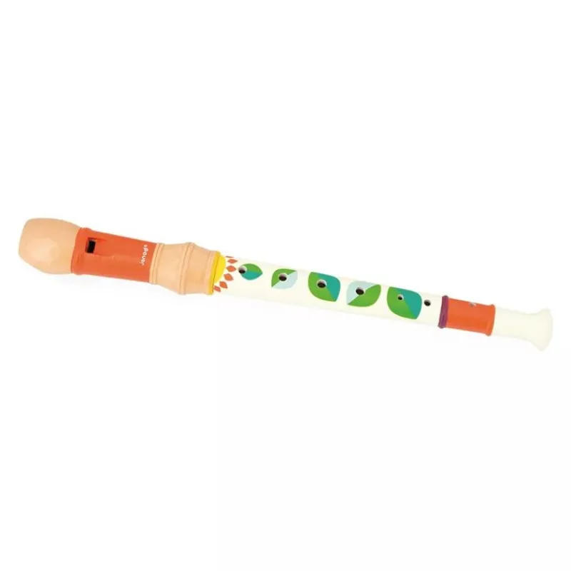 Janod Juego De 5 Instrumentos Músicales Gioia - ^ Instrumentos Músicales