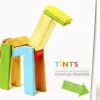 Tegu Juego De 14 Piezas De Tinturas - ^ Imanes, Libros Magnéticos Y Juegos Magnéticos