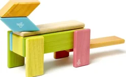 Tegu Juego De 14 Piezas De Tinturas - ^ Imanes, Libros Magnéticos Y Juegos Magnéticos