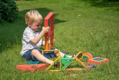 TickiT Juego De Arquitectos Del Arco Iris - ^ Otros Juegos De Construcción