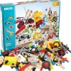 Brio Juego De Constructores Creativos - ^ Otros Juegos De Construcción