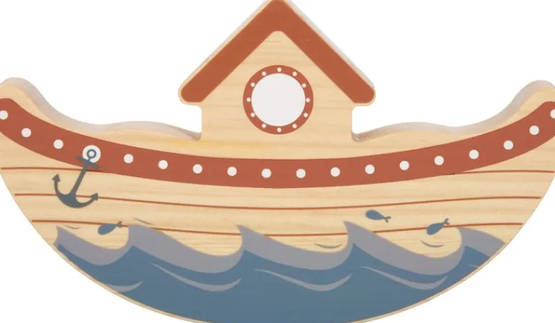 Small foot company Juego De Equilibrio Arca Safari - ^ Juegos De Habilidad