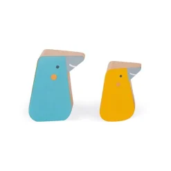Janod Juego De Equilibrio Del Bufalo - ^ Juegos De Habilidad