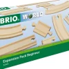 Brio Juego De Evolucion Para Principiantes - ^ Rails Brio