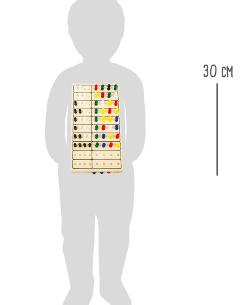 Small foot company Juego De Logica Codigo Secreto - ^ Juegos De Puzzle, Estrategia Y Logica