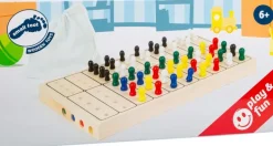 Small foot company Juego De Logica Codigo Secreto - ^ Juegos De Puzzle, Estrategia Y Logica