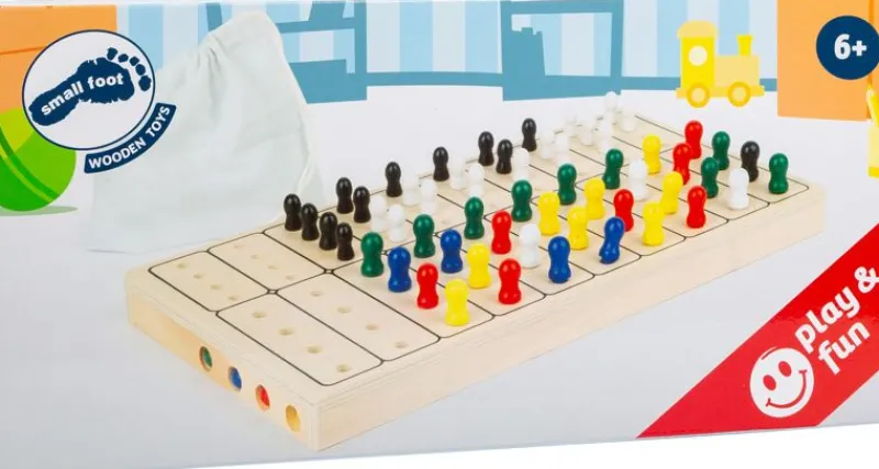 Small foot company Juego De Logica Codigo Secreto - ^ Juegos De Puzzle, Estrategia Y Logica