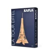 Kapla Juego De Madera Para Montar La Torre Eiffel - ^ Tablas De Madera
