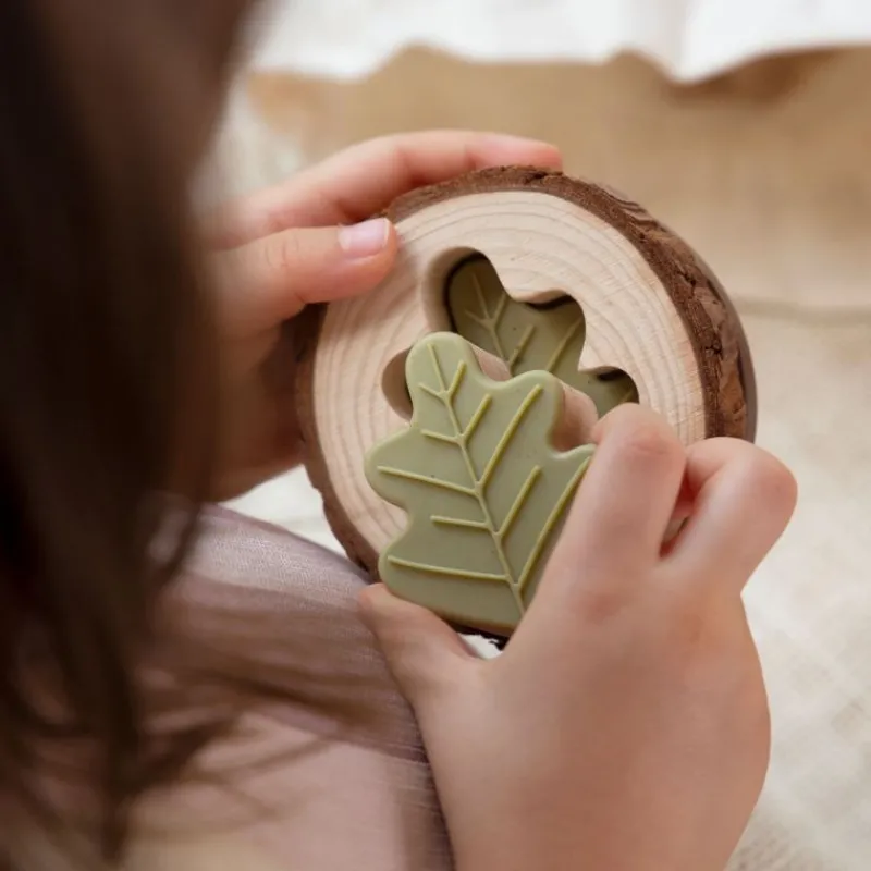 Guidecraft Juego De Memoria Sensorial - ^ Juegos Montessori