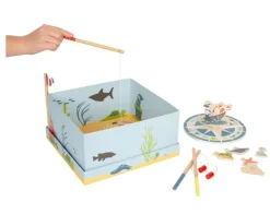 Small foot company Juego De Pesca 4 Friends - ^ Juegos De Pesca