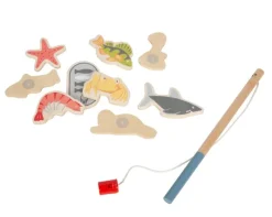 Small foot company Juego De Pesca 4 Friends - ^ Juegos De Pesca