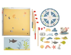 Small foot company Juego De Pesca 4 Friends - ^ Juegos De Pesca