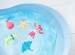 Lilliputiens Juego De Pesca Alice - ^ Juguetes Para El Baño